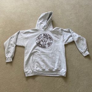 Sweet Martha’s cookies hoodie